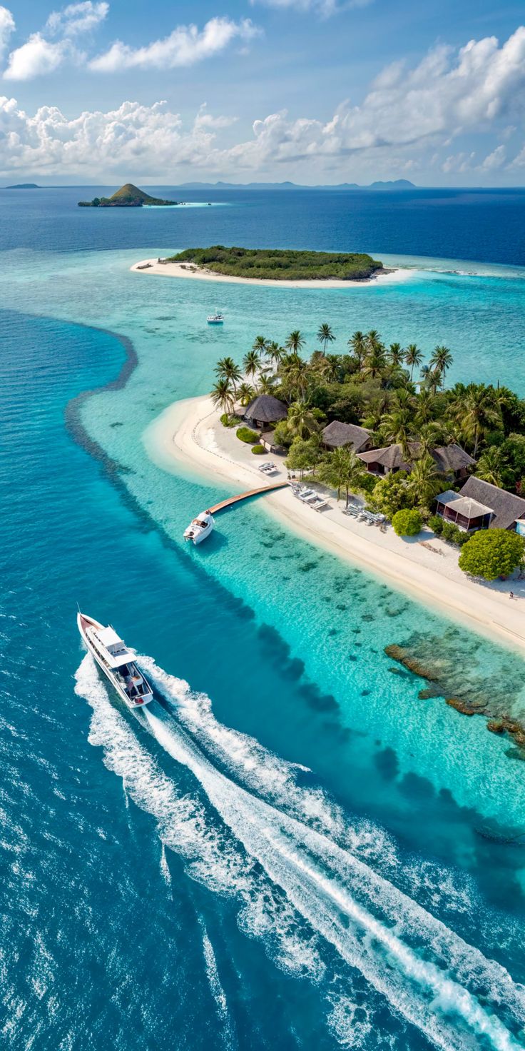 Tourism in Indonesia